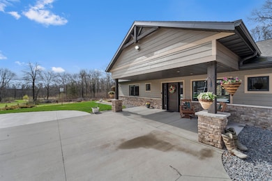 W7181 Duck Creek Ave, Westfield, WI 53964 - photo 3