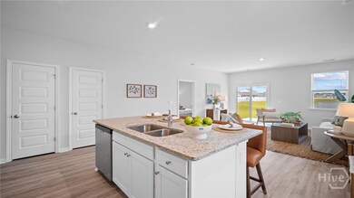 32 Jovita Dr, Port Wentworth, GA 31407 - photo 6