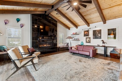 Elegance throughout