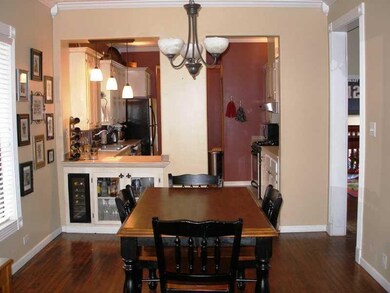 Dining Room.