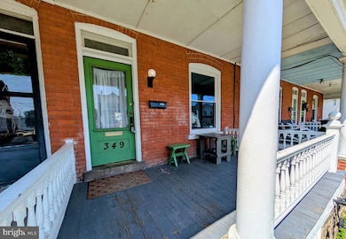 349 Franklin St, Quakertown, PA 18951 - photo 2