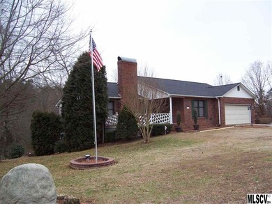 1573 Rosa Propes Dr, Conover, NC 28613 - photo 2