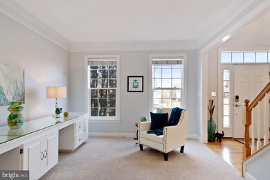 6039 Gholson Bridge Ct, Manassas, VA 20112 - photo 7