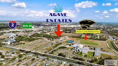 4321 Casamigos St, Harlingen, TX 78522 - photo 2