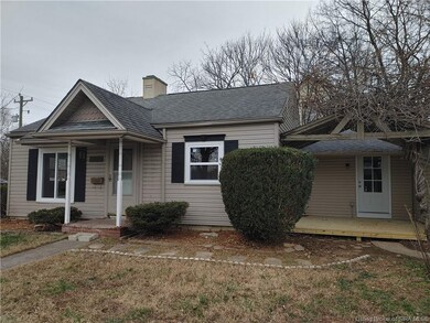 2101 Morton Ave, New Albany, IN 47150 - photo 2