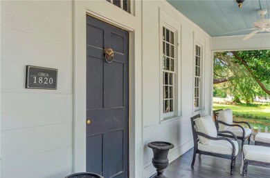 204 S Main St, Abbeville, SC 29620 - photo 5