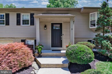 9 Pin Oak Ct, Blackwood, NJ 08012 - photo 3