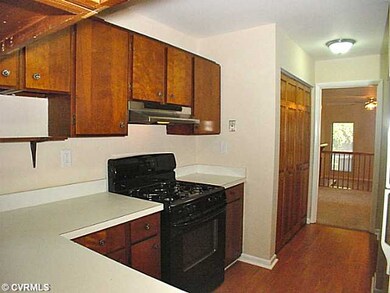 Kitchen - Kitchen