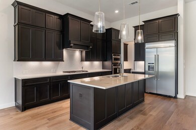 9603 Lakeside Arbor Way, the Woodlands, TX 77375 - photo 5