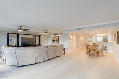 Living & Dining Room
