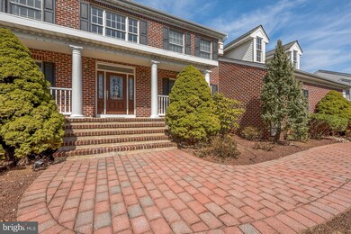 7 Bergen Dr, Cranbury, NJ 08512 - photo 3