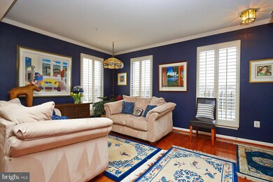 1601 Potomac Greens Dr unit 91, Alexandria, VA 22314 - photo 3