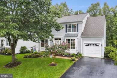 13234 Sapphire Ridge Place, Bristow, VA 20136 - photo 2
