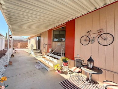 8401 S Kolb Rd unit 201, Tucson, AZ 85756 - photo 3
