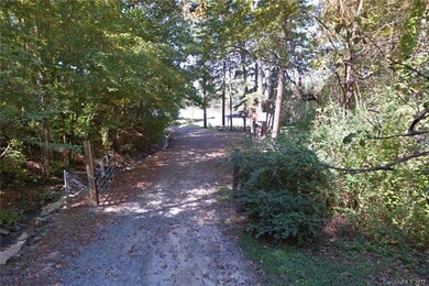 Community Lake Access