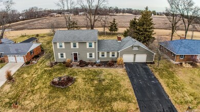 2110 Old Oak Dr, West Lafayette, IN 47906 - photo 2