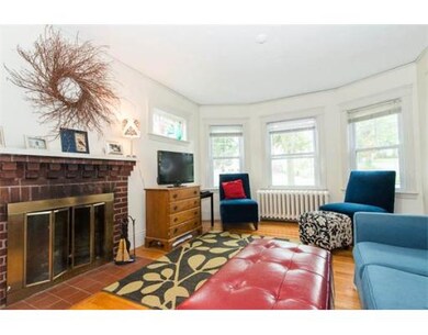 57 Paul Revere Rd, Arlington, MA 02476 - photo 5