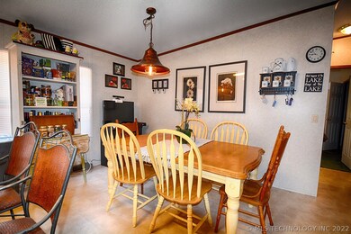 111 E 963, Vian, OK 74962 - photo 7