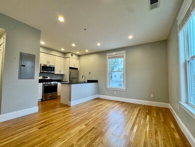405 S Huntington Ave unit 2R, Jamaica Plain, MA 02130 - photo 3