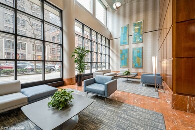 Grand Ohio Condominiums unit 723, Chicago, IL 60611 - photo 2