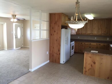 Living-Dining-Kitchen