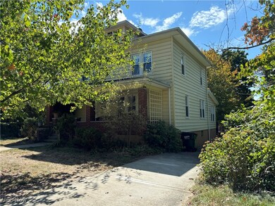 178 Thompson Ave, New Concord, OH 43762 - photo 2