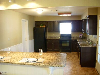 354 Hackamore - Kitchen 2