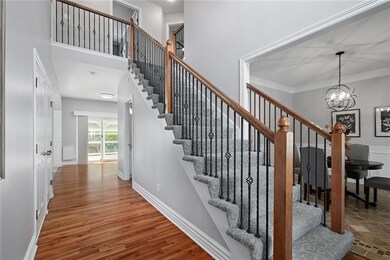 610 Duncan Cir, Raymore, MO 64083 - photo 4