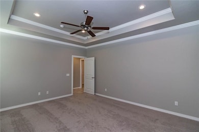 630 Captain Stockton St, Prairie Grove, AR 72753 - photo 7