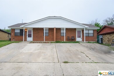 303 Horseshoe Dr unit 303, Copperas Cove, TX 76522 - photo 4