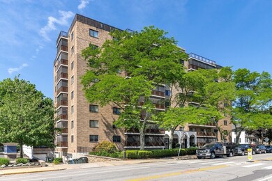 The Kentwood unit 26, Arlington, MA 02476 - photo 3