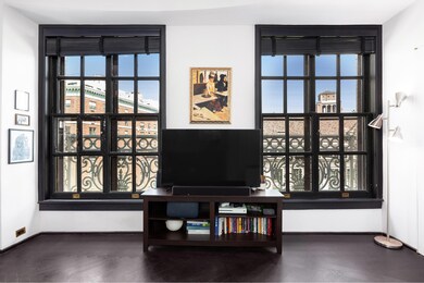 The Ansonia unit 10104, New York, NY 10023 - photo 2