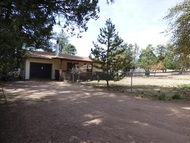 606 N Colcord Rd, Payson, AZ 85541 - photo 6