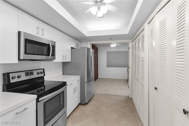 Plantation Condominium unit 106, Marco Island, FL 34145 - photo 7