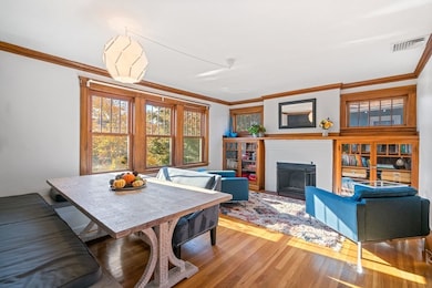 831 Centre St unit 2, Jamaica Plain, MA 02130 - photo 3