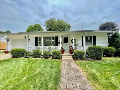 404 Lewis Ln, Covington, IN 47932 - photo 2