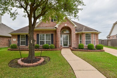 13714 Brannon Field Ln, Houston, TX 77041 - photo 2