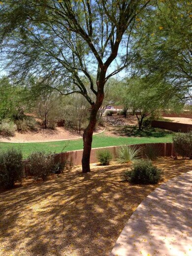 Greenbelt/Common Area
