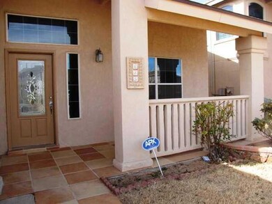 685 Paseo Del Mar Dr, El Paso, TX 79928 - photo 2