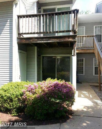8639 Beekman Place unit 39A, Alexandria, VA 22309 - photo 2
