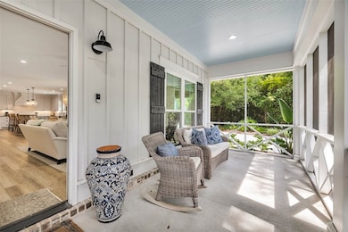 409 Kelsall Ave, Saint Simons Island, GA 31522 - photo 5