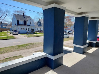 awesome front porch