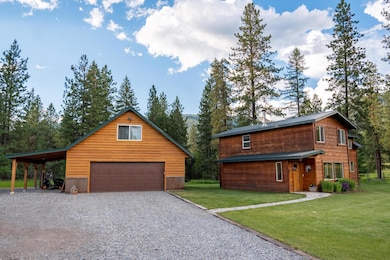 1035 Blue Slide Rd, Thompson Falls, MT 59873 - photo 2