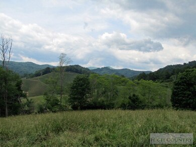 Land: Land and views