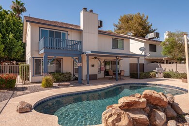 2237 S Las Palmas Cir, Mesa, AZ 85202 - photo 4