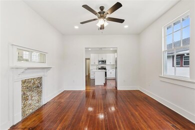 Stunning, Refinished HARDWOOD FLOORS