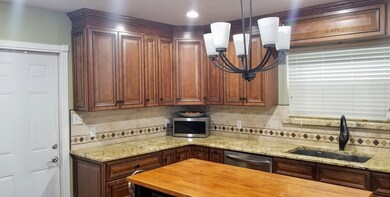 2617 El Camino St, Bay City, TX 77414 - photo 4