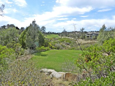 2701 E Wild Rose Cir, Payson, AZ 85541 - photo 5