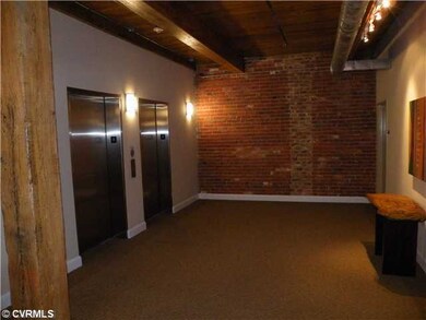 Lobby/Reception
