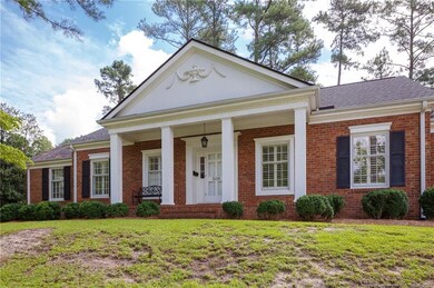 509 Northview Dr, Fayetteville, NC 28303 - photo 3